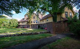 Rutgers University Inn And Conference Center